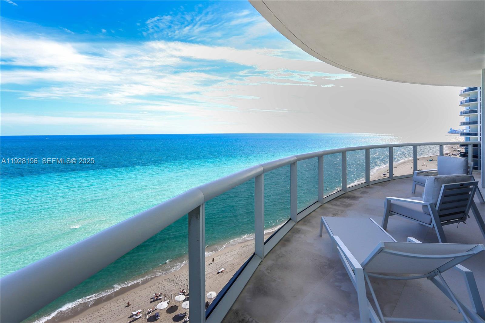 TDR TOWER II CONDO - Residential