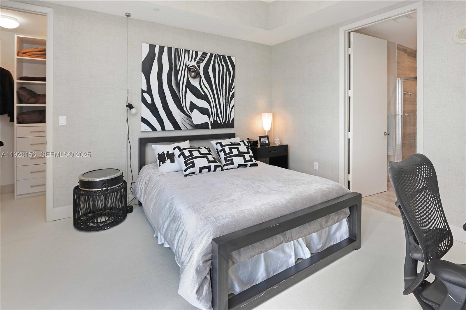 TDR TOWER II CONDO - Residential