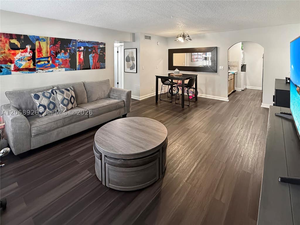 Photo of 10056 Twin Lakes Dr #37-D, Coral Springs, FL 33071 (MLS # A12068926)