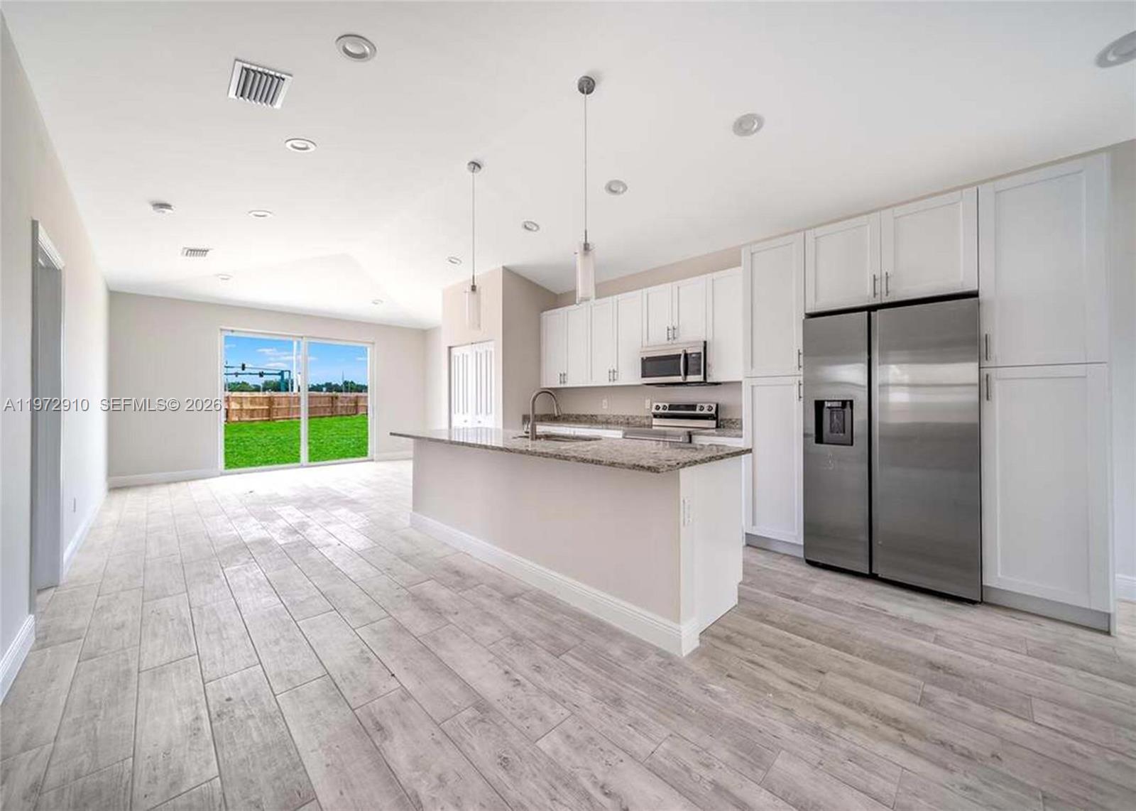 FONTAINE SUBDIVISION - Residential Income