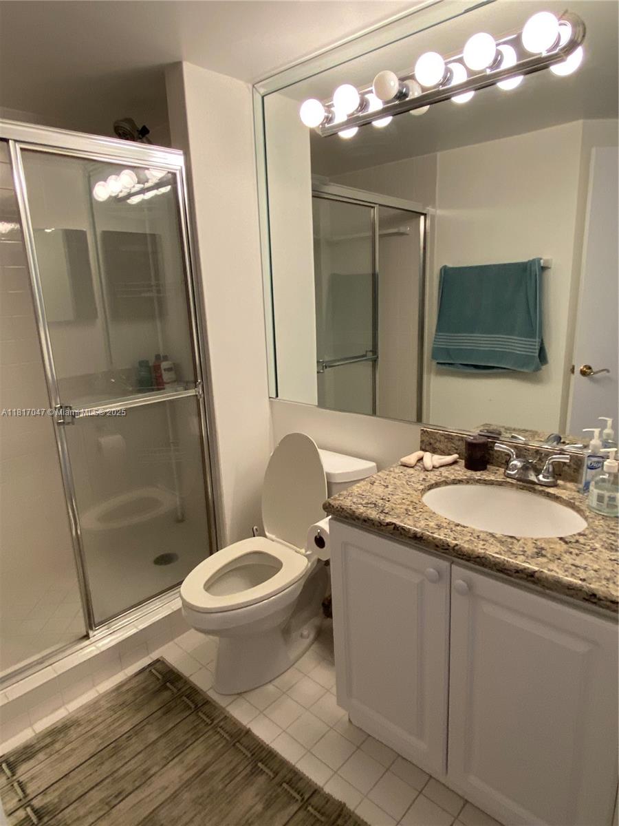 FLORIDA TOWERS CONDO - Residential