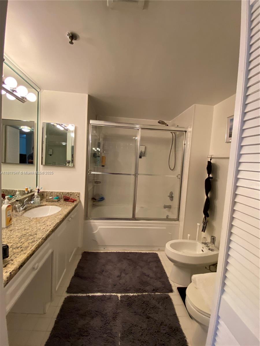 FLORIDA TOWERS CONDO - Residential