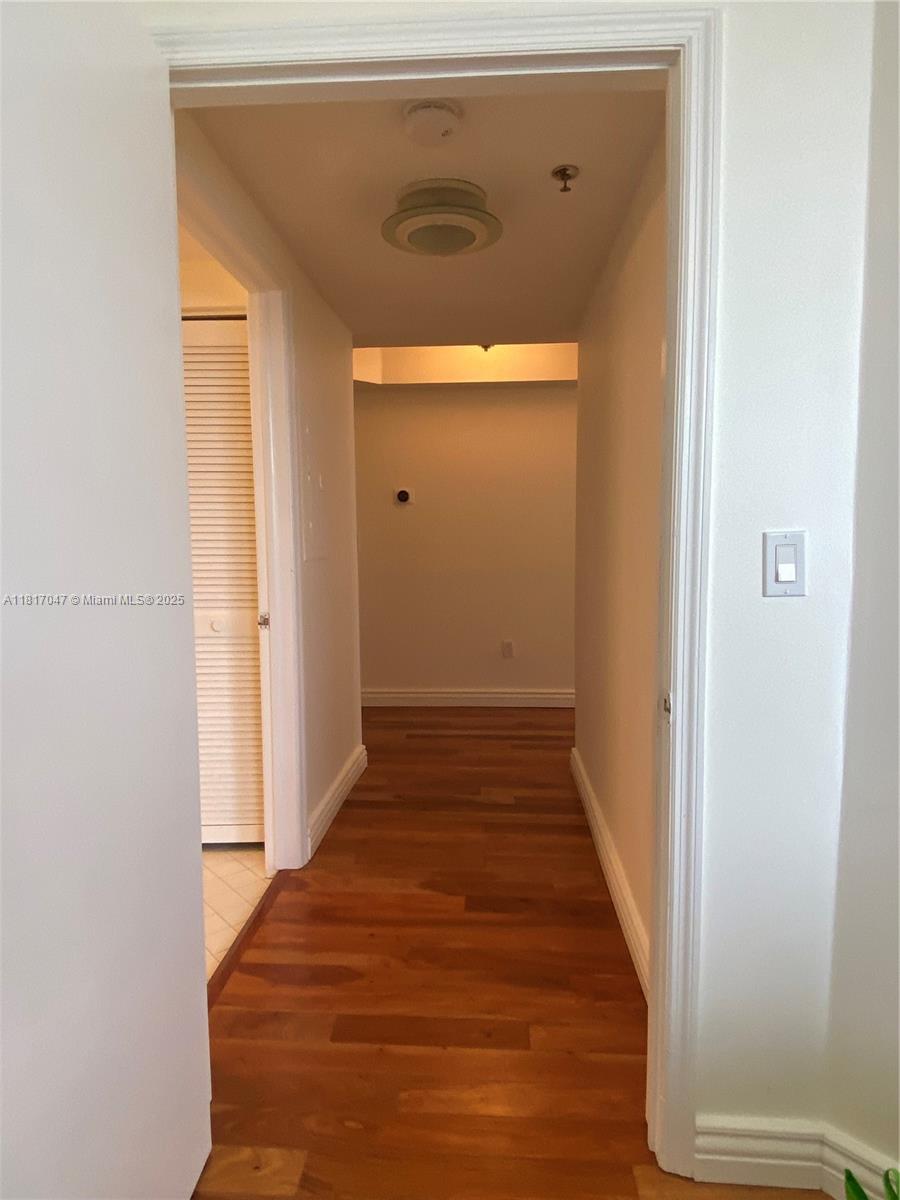 FLORIDA TOWERS CONDO - Residential