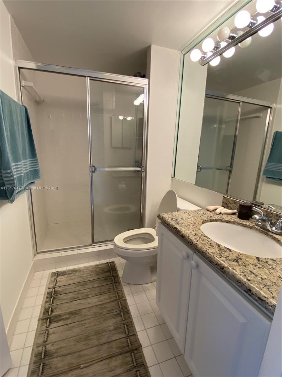 FLORIDA TOWERS CONDO - Residential