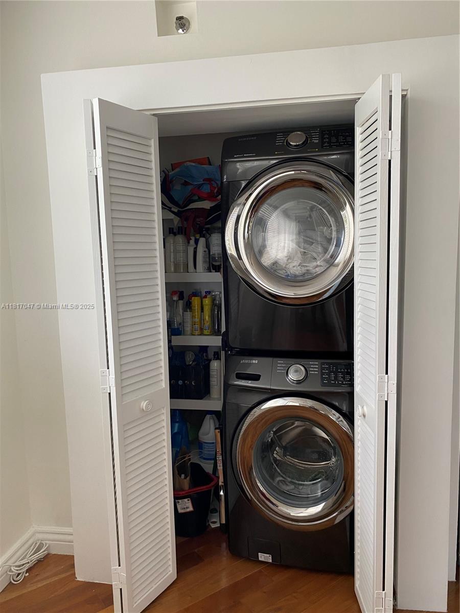 FLORIDA TOWERS CONDO - Residential