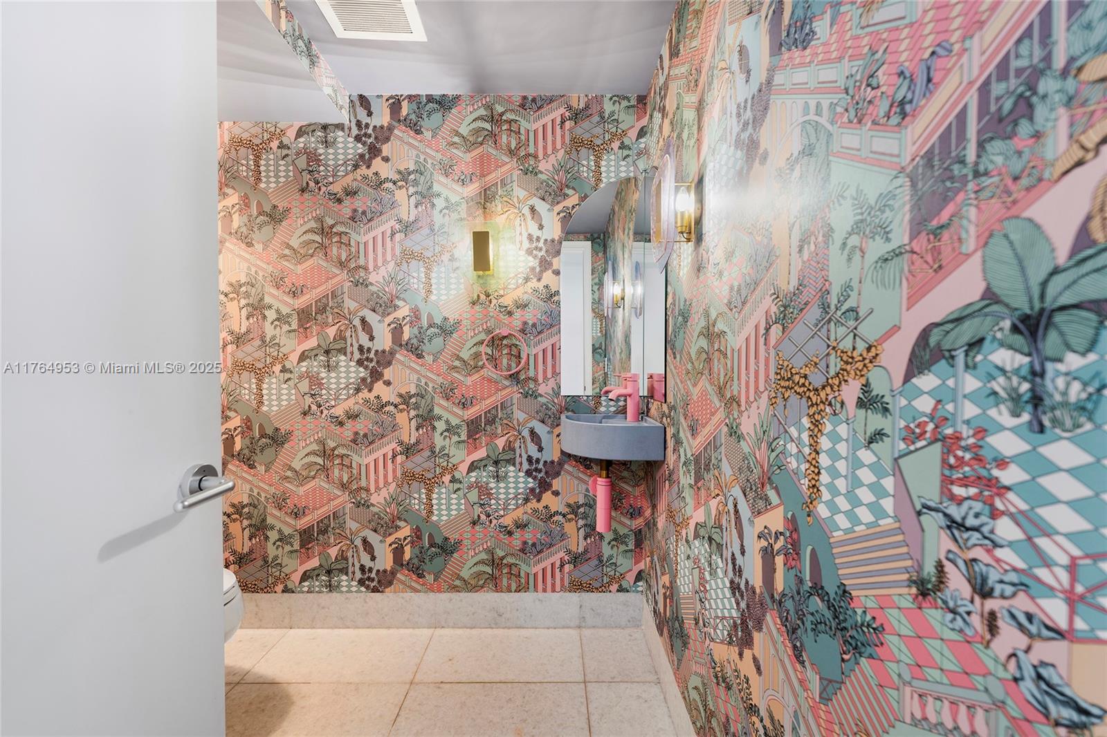 VILLA DI MARE CONDO - Residential Lease