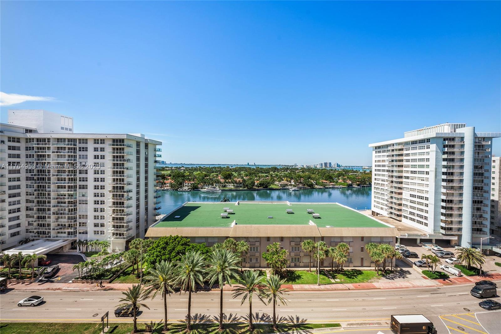 VILLA DI MARE CONDO - Residential Lease