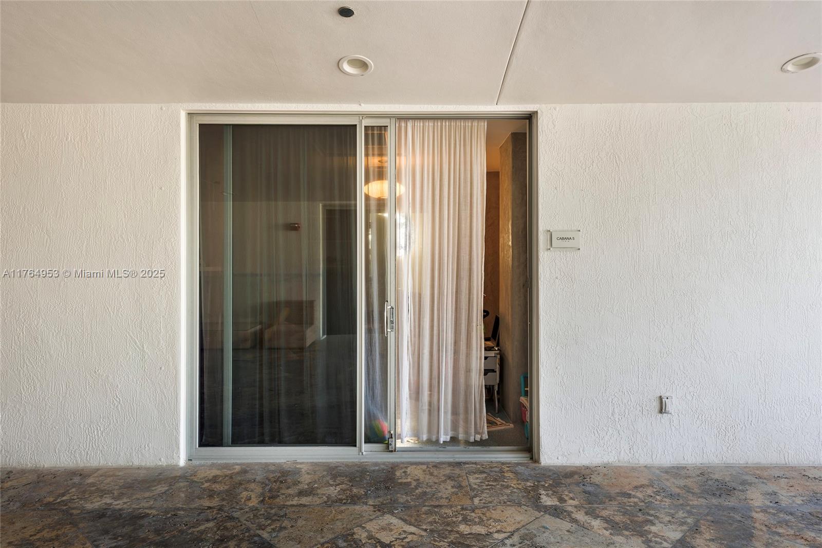 VILLA DI MARE CONDO - Residential Lease