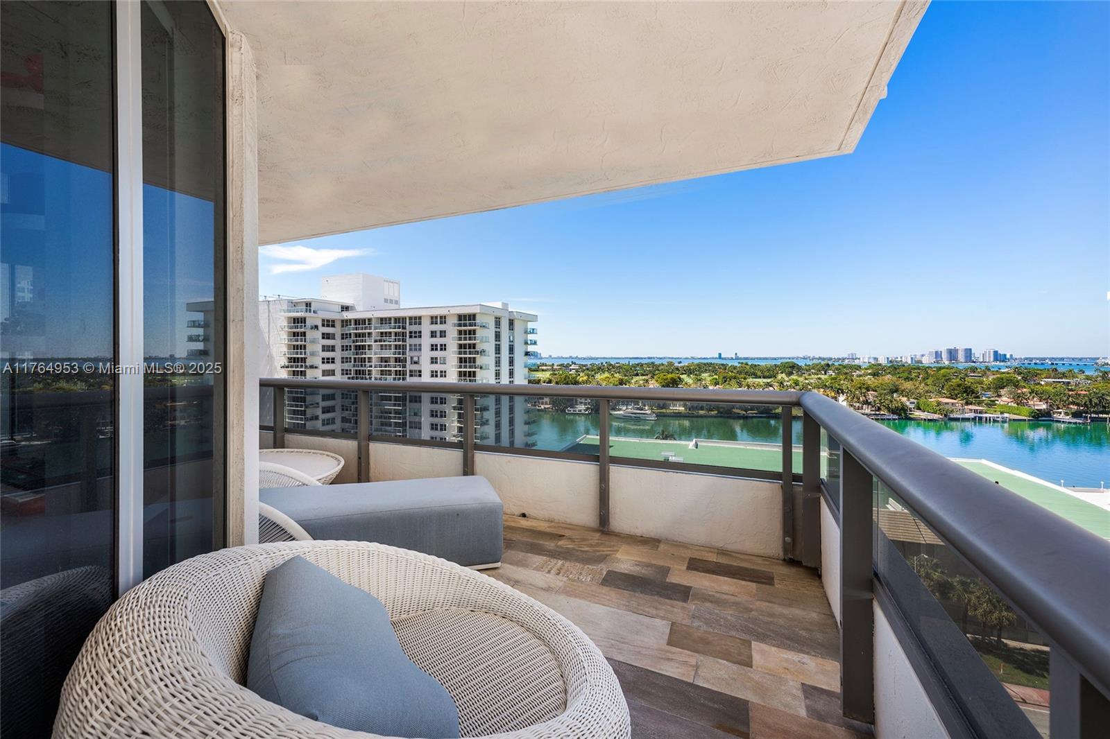 VILLA DI MARE CONDO - Residential Lease