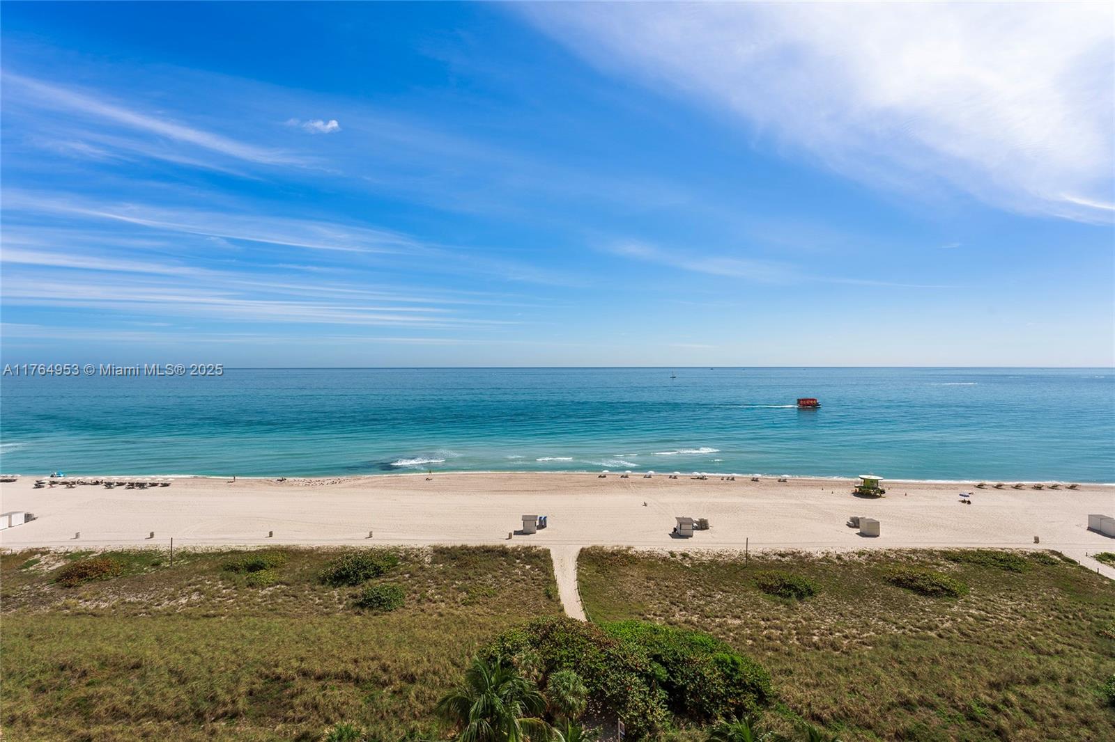 VILLA DI MARE CONDO - Residential Lease