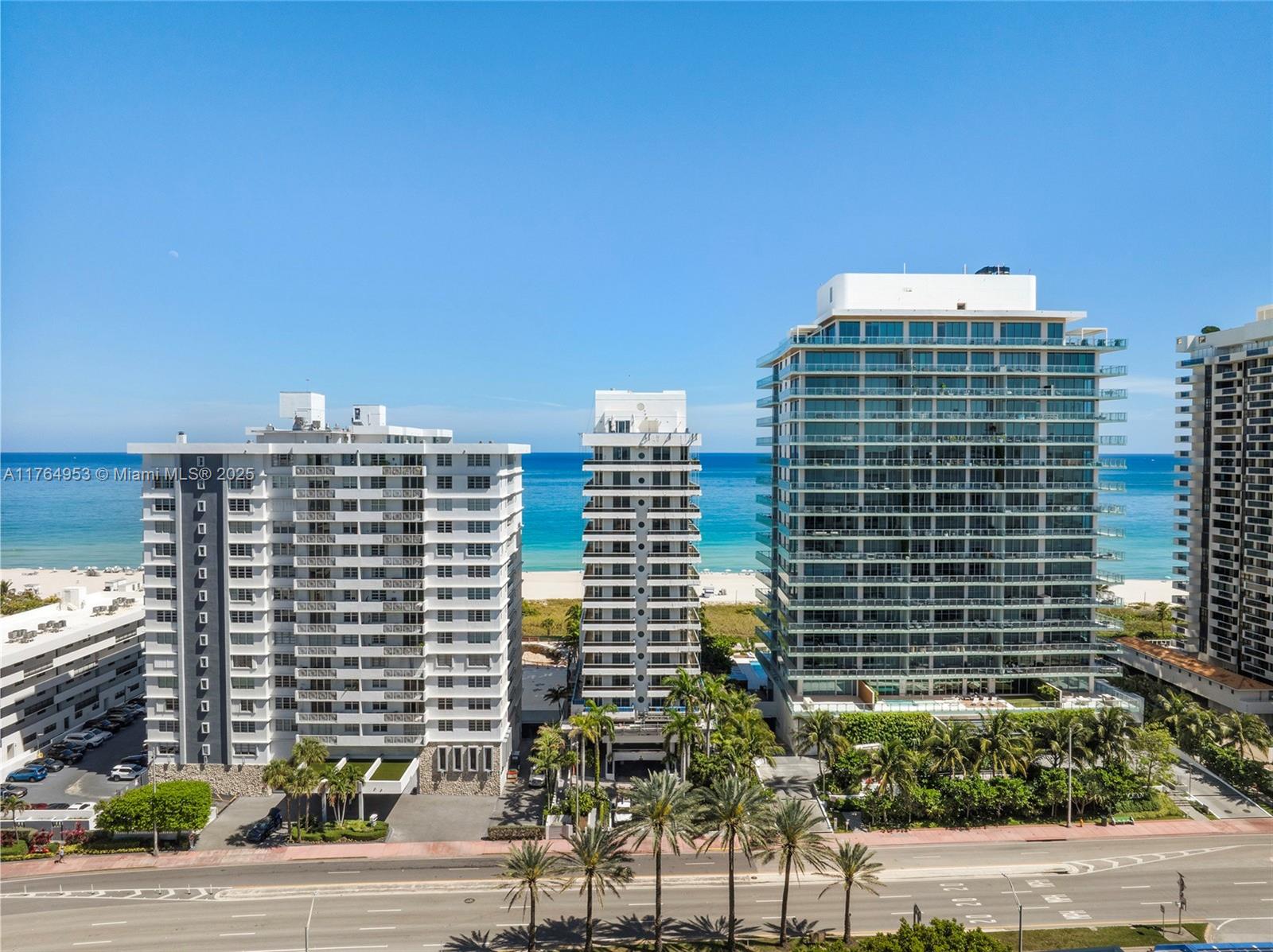 VILLA DI MARE CONDO - Residential Lease