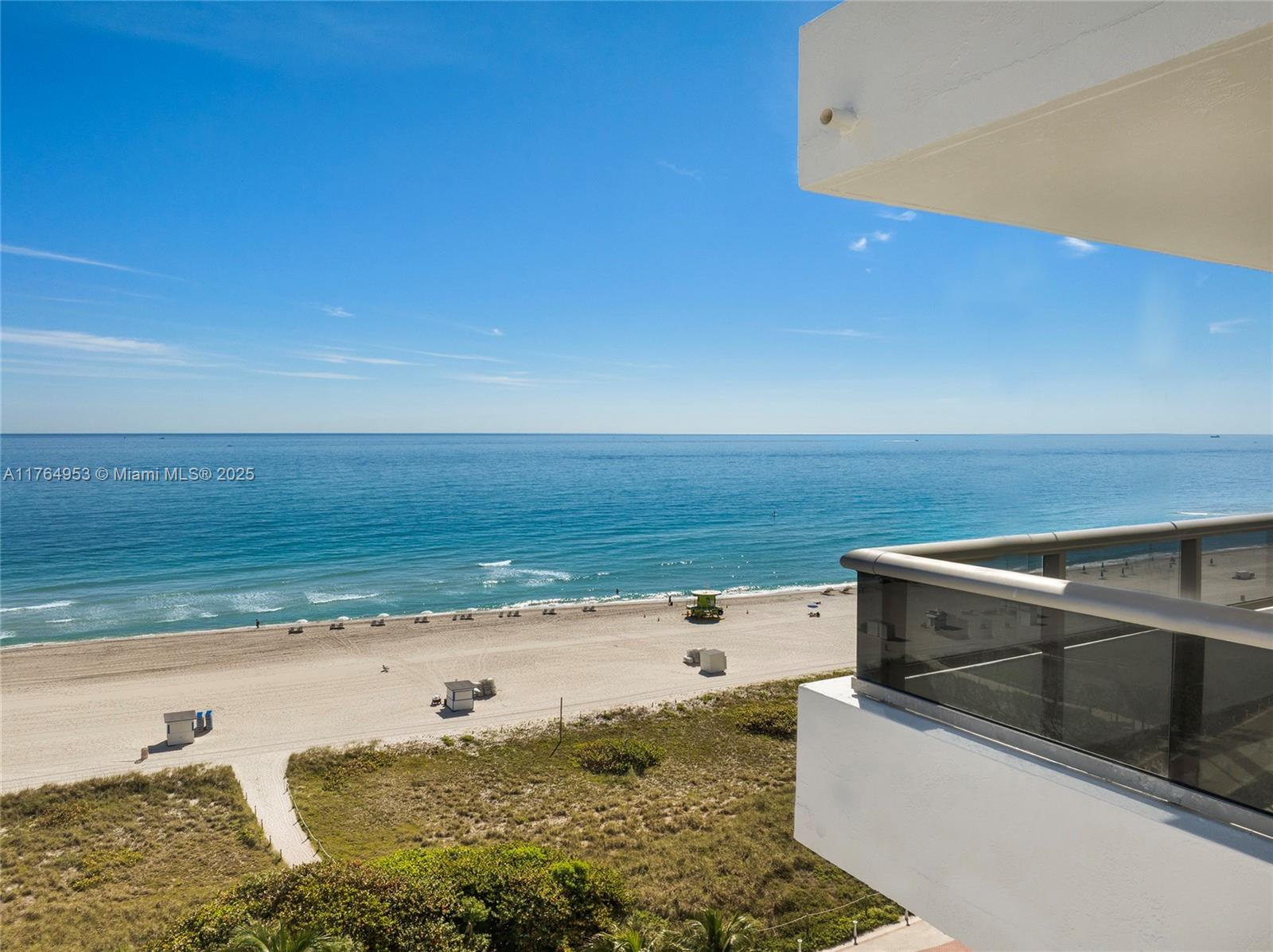 VILLA DI MARE CONDO - Residential Lease