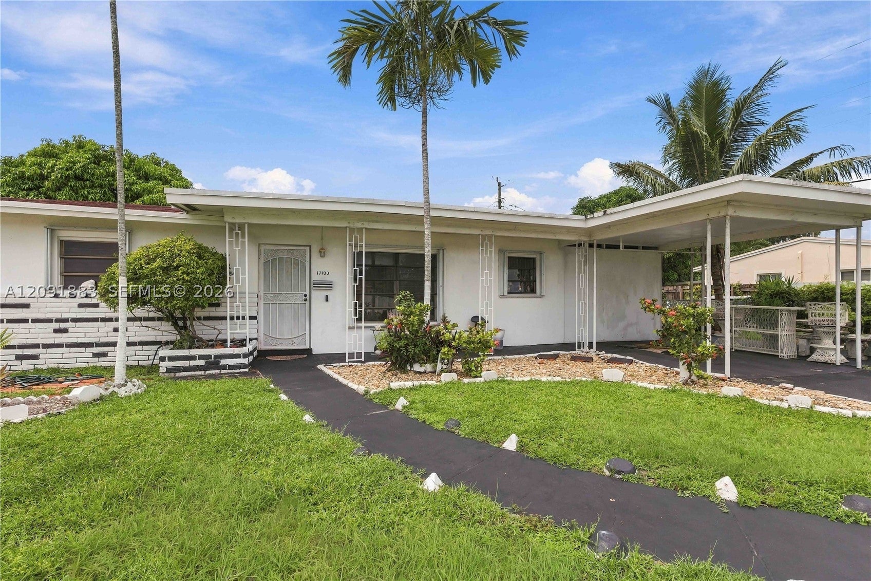 17100 NW 45th Ct