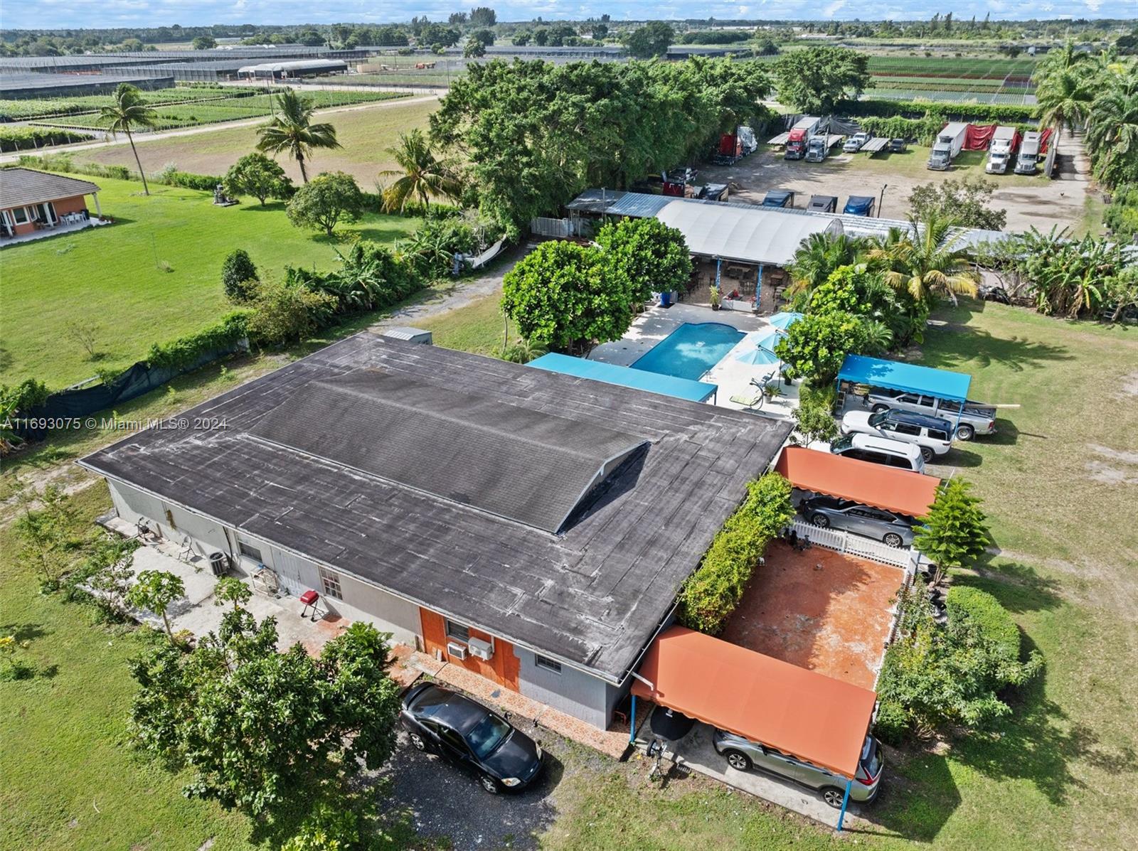 Property for Sale at Address Not Disclosed, Miami, Broward County, Florida - Bedrooms: 3 
Bathrooms: 3  - $1,425,000
