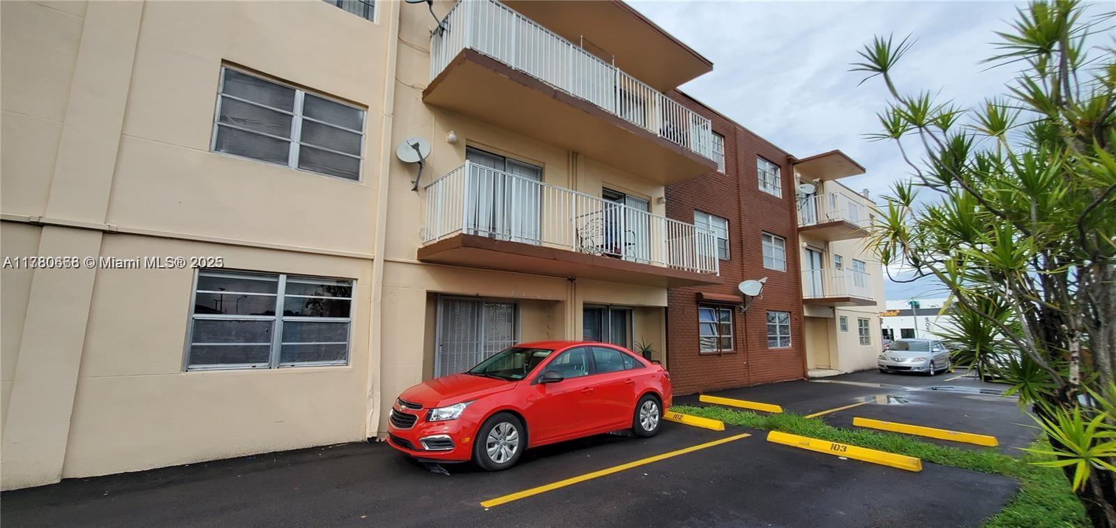 FOREVER ELEGANT CONDO - Residential