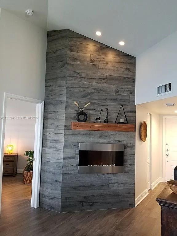 CELEBRATION POINT CONDO # - Residential