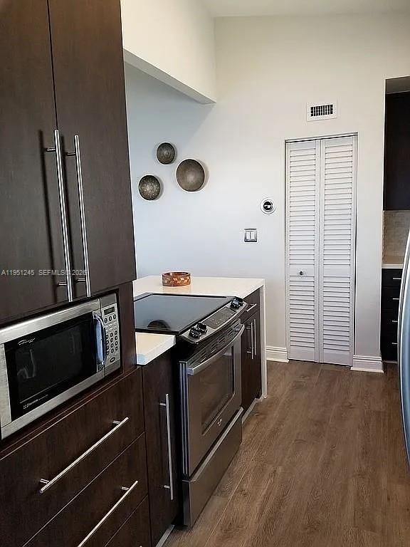 CELEBRATION POINT CONDO # - Residential