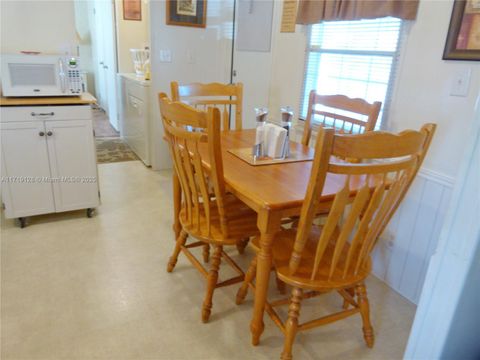 A home in Taylor Creek