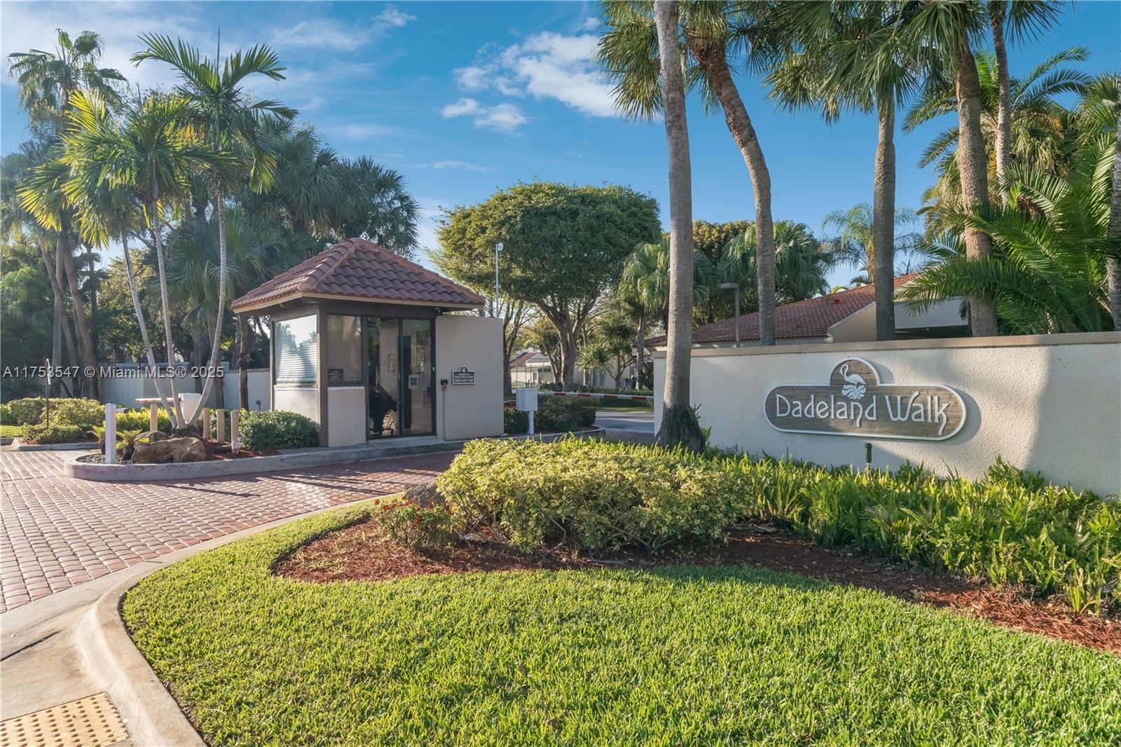 Rental Property at 8128 Sw 87th Ter, Miami, Broward County, Florida - Bedrooms: 3 
Bathrooms: 3  - $4,950 MO.