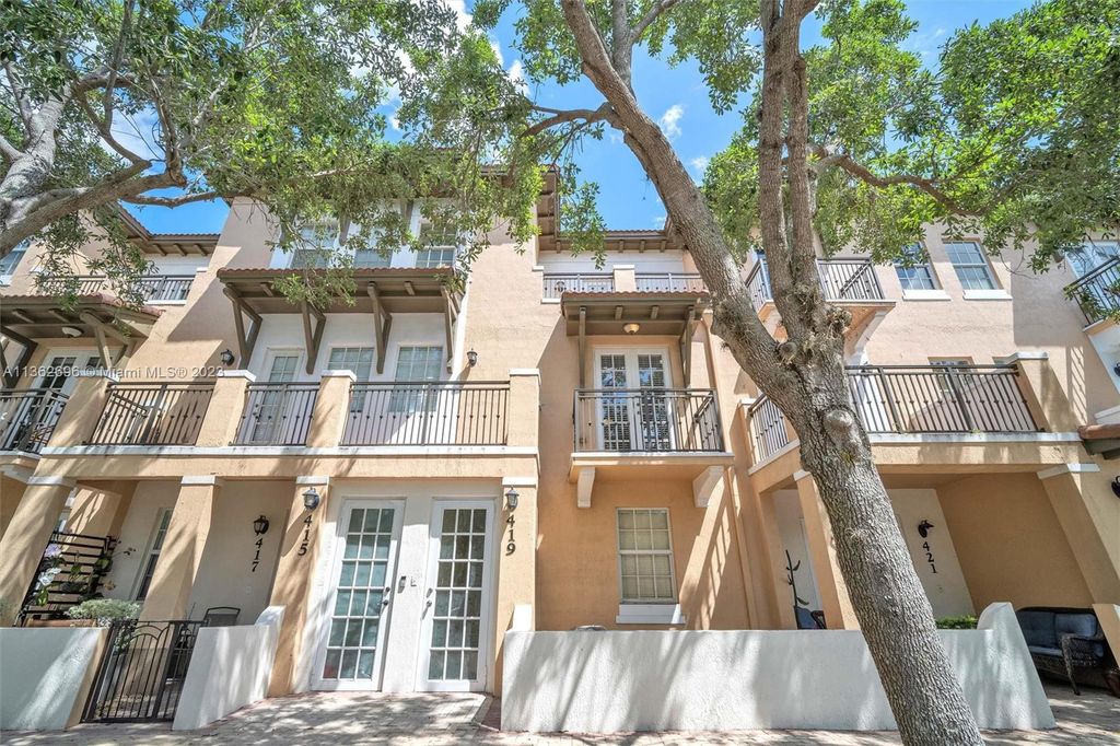 Photo of 419 SW 147th Ave #108, Pembroke Pines, FL 33027 (MLS # A11362696)