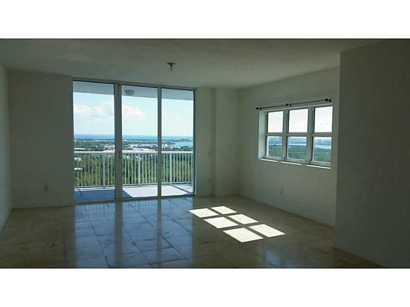 Breathtaking east view from the 21st floor. Corner unit. Fully upgraded apt , 3 bedrooms 3 bathrooms, large balcony, fully upgraded,. Excellent location, close to the beach and FIU University. Outstanding conditions. Ready to move in