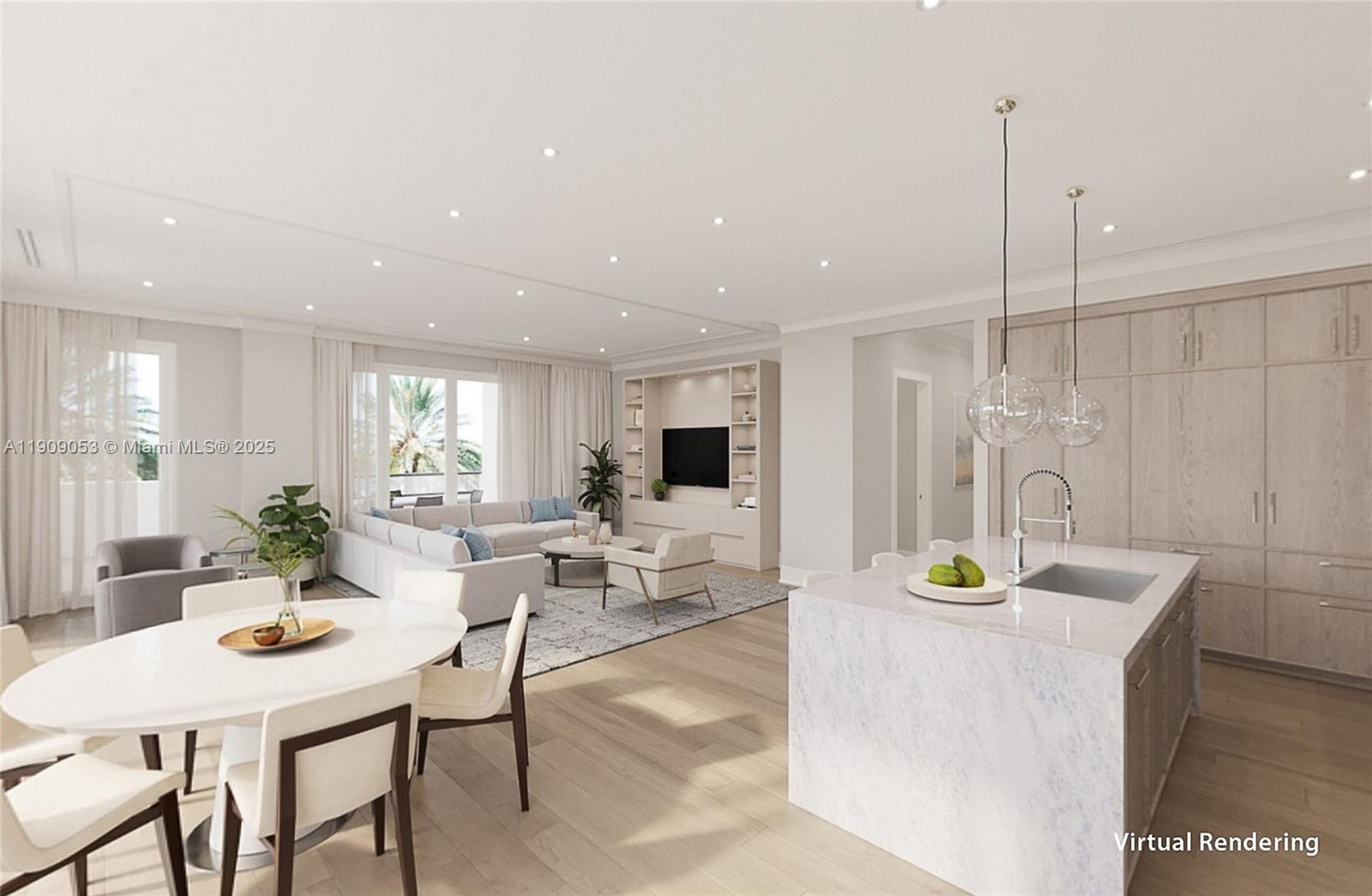 Caretta - Residential