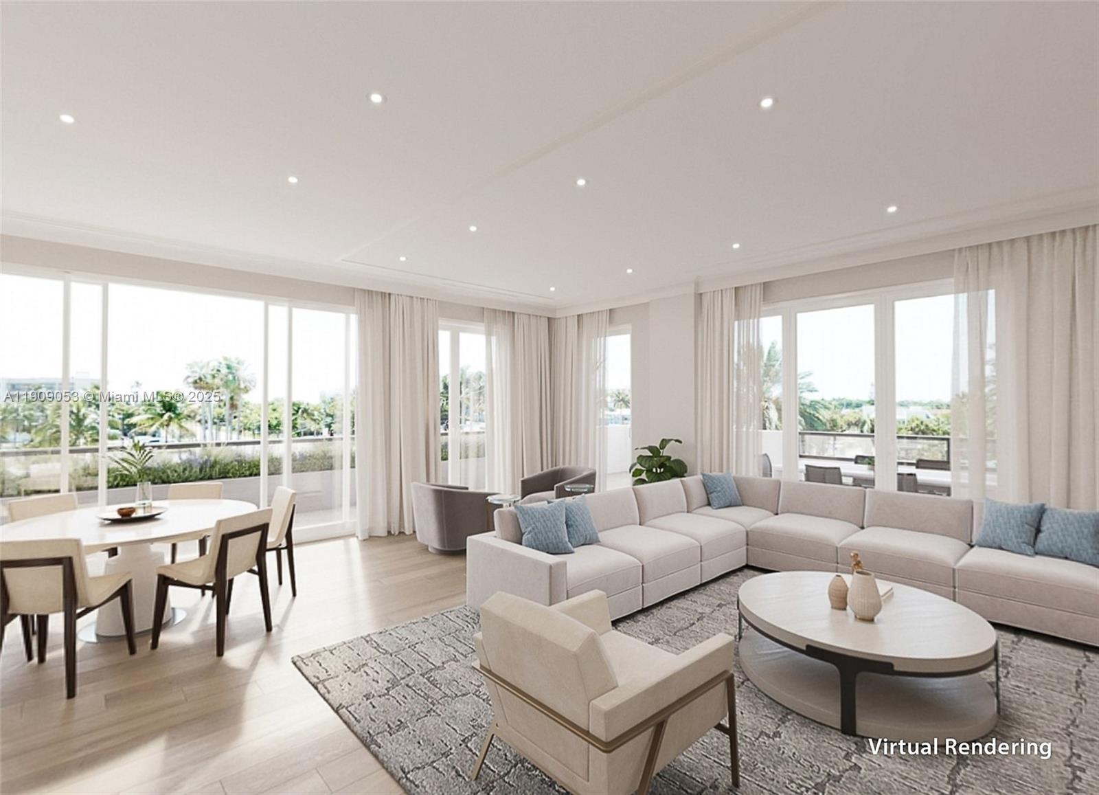 Caretta - Residential