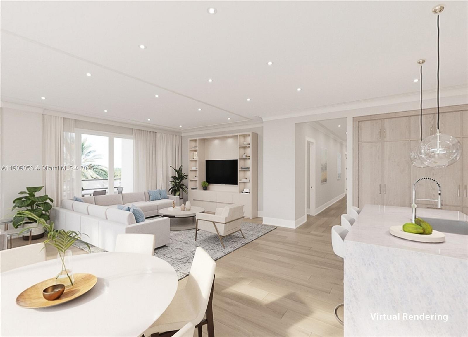 Caretta - Residential