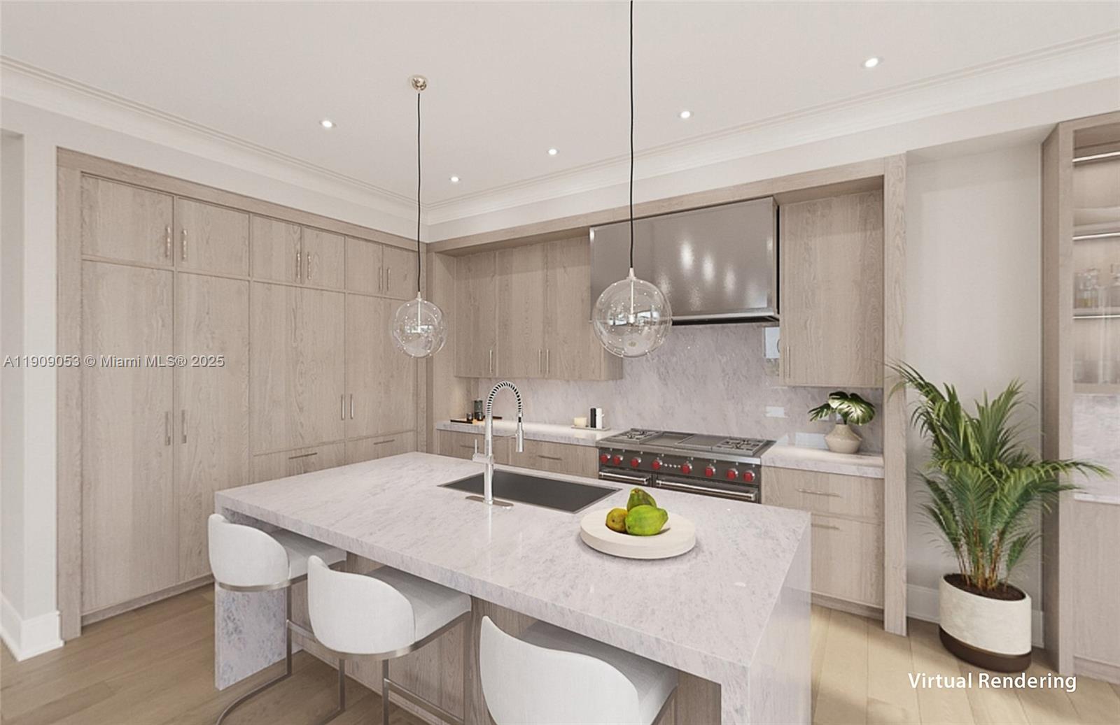 Caretta - Residential