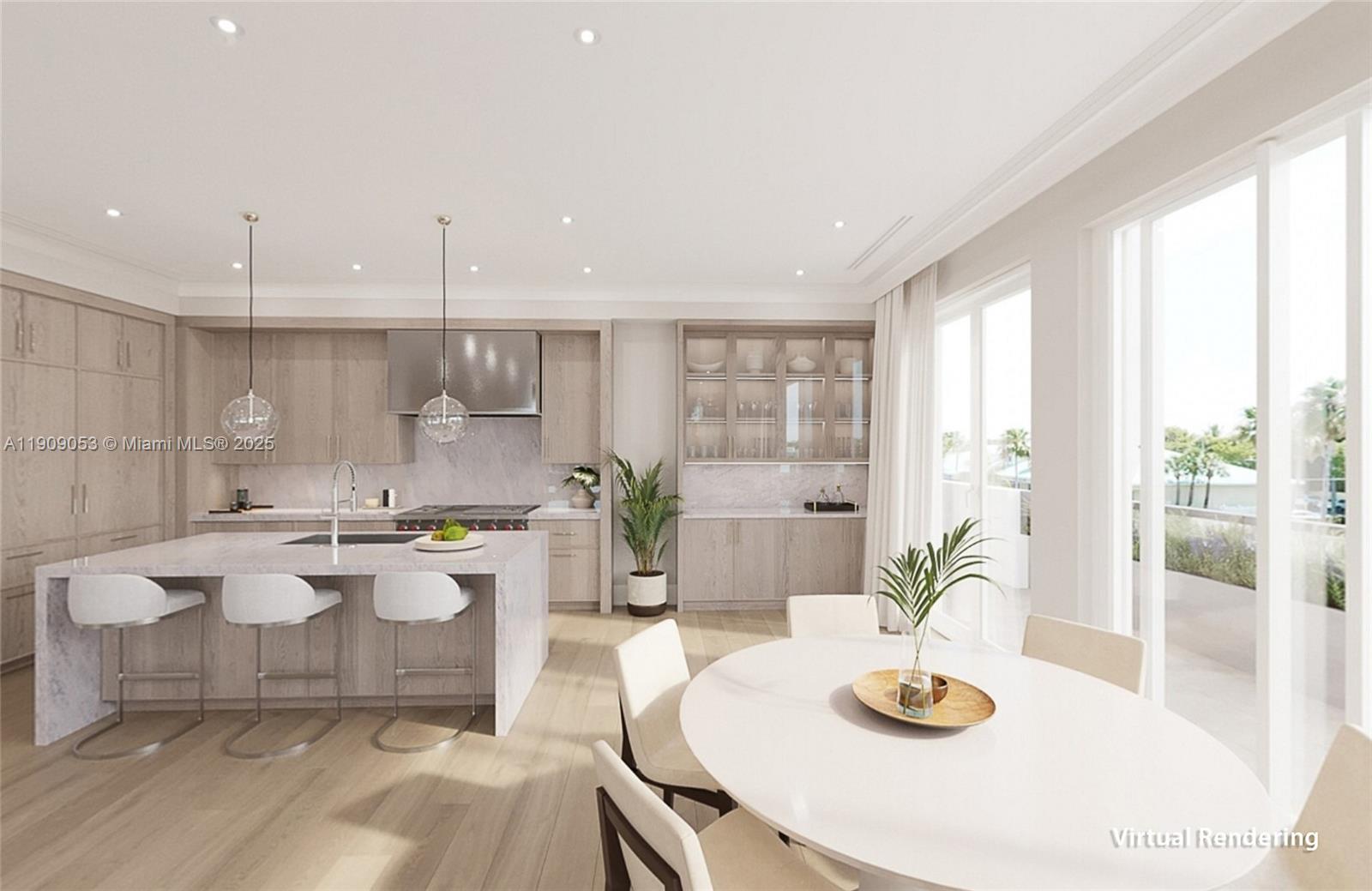 Caretta - Residential