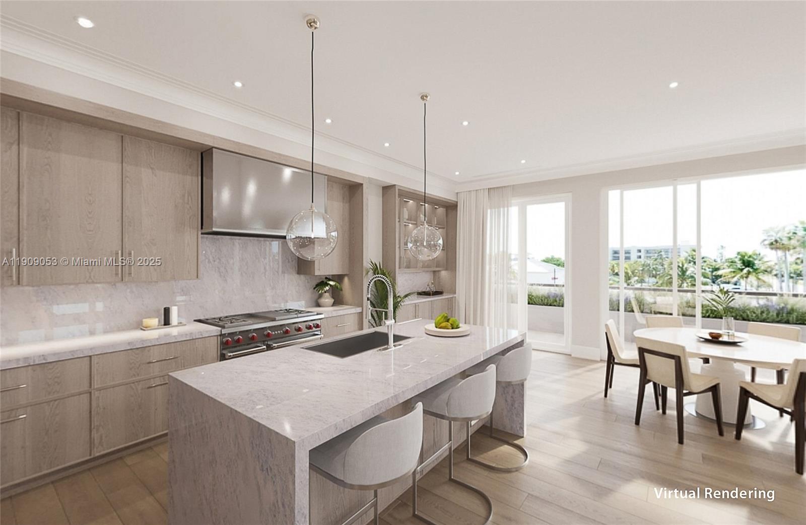 Caretta - Residential