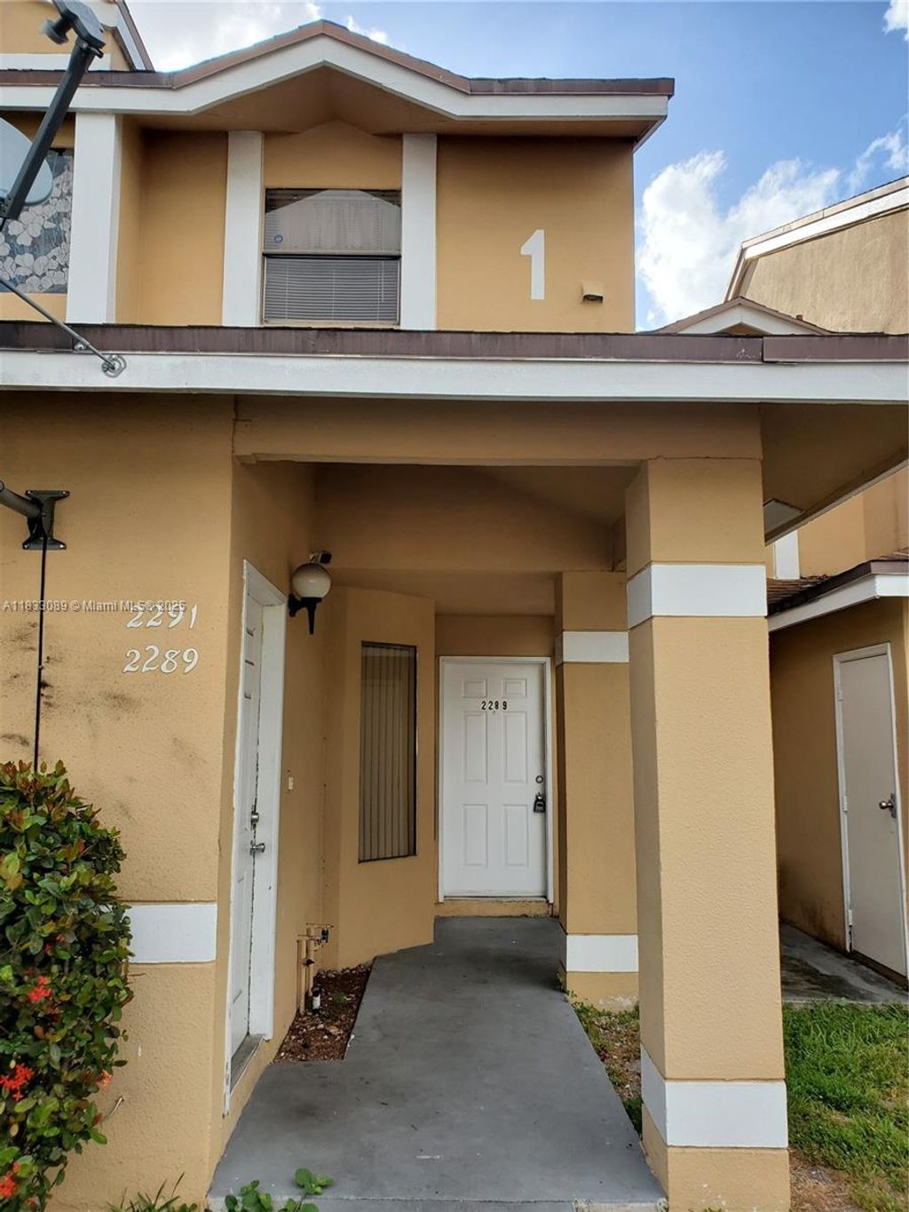 Photo of Miramar, FL 33025 (MLS # A11833089)