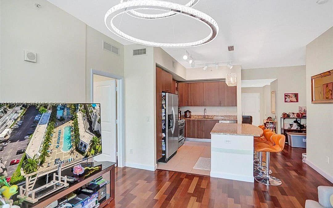 1945 S Ocean Dr 1405