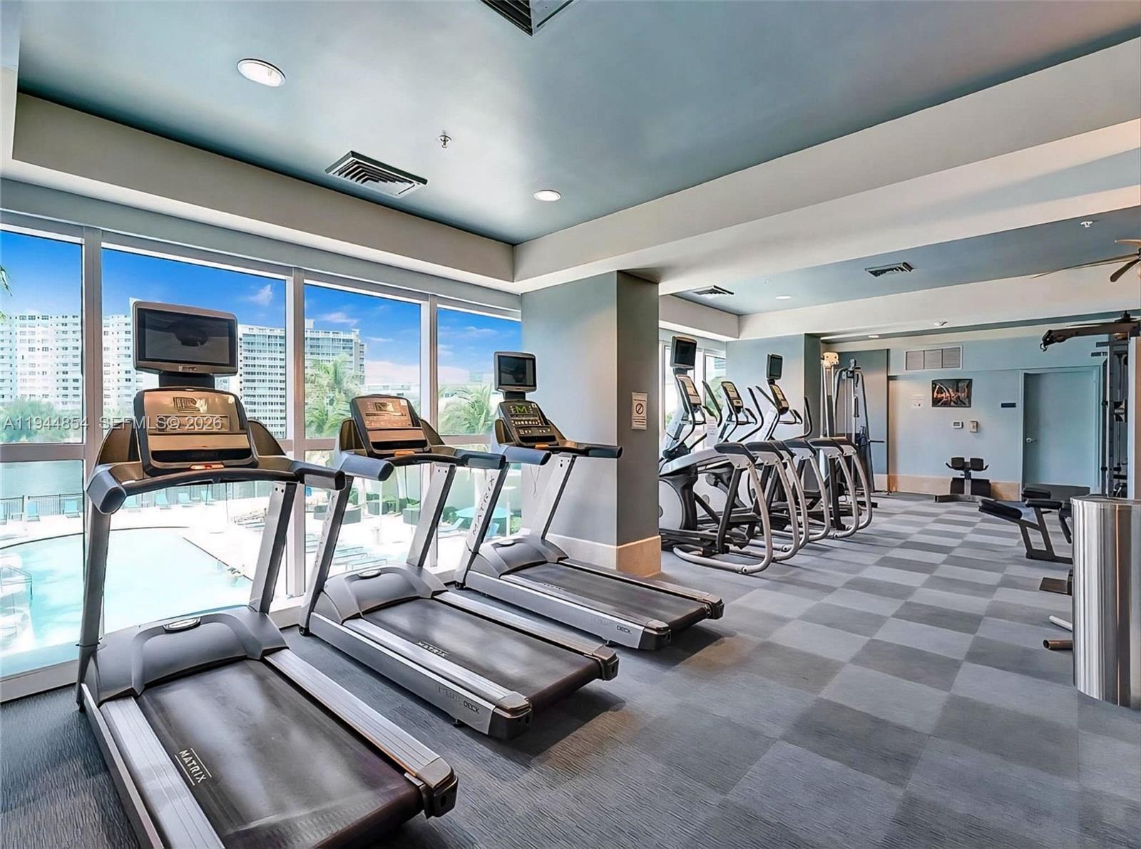 OCEAN MARINE YACHT CLUB C - Residential