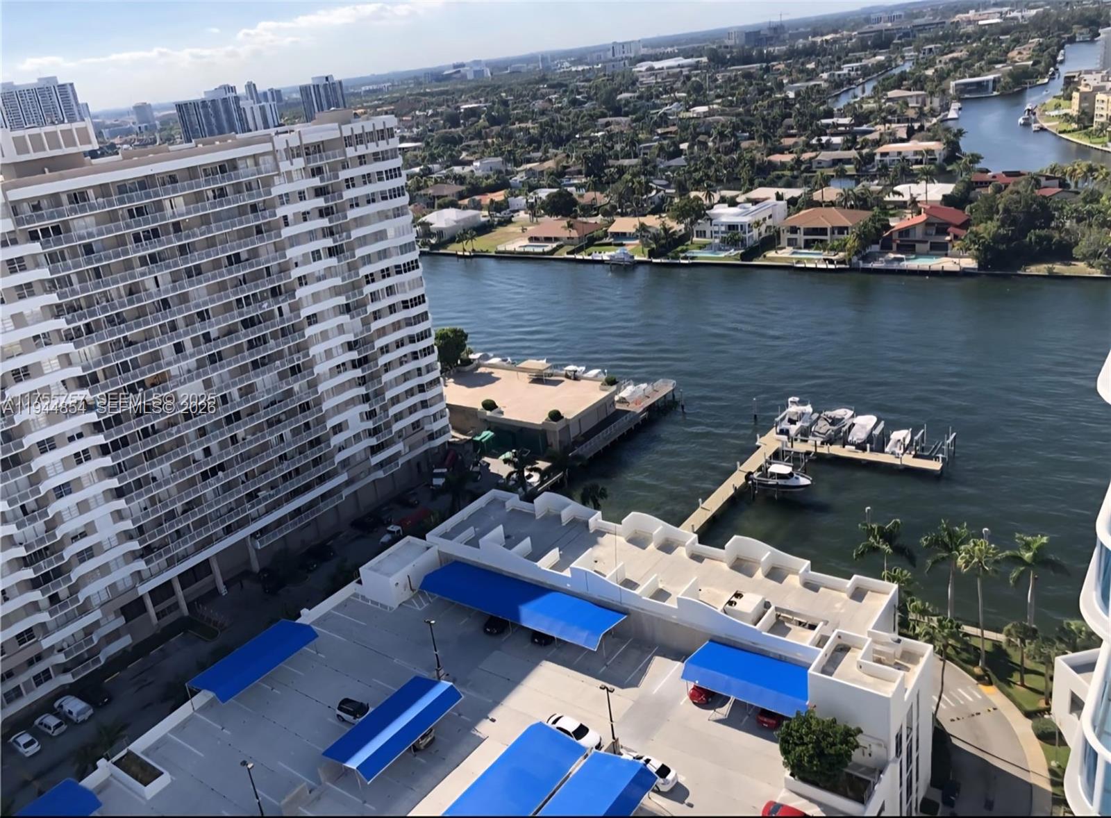 OCEAN MARINE YACHT CLUB C - Residential