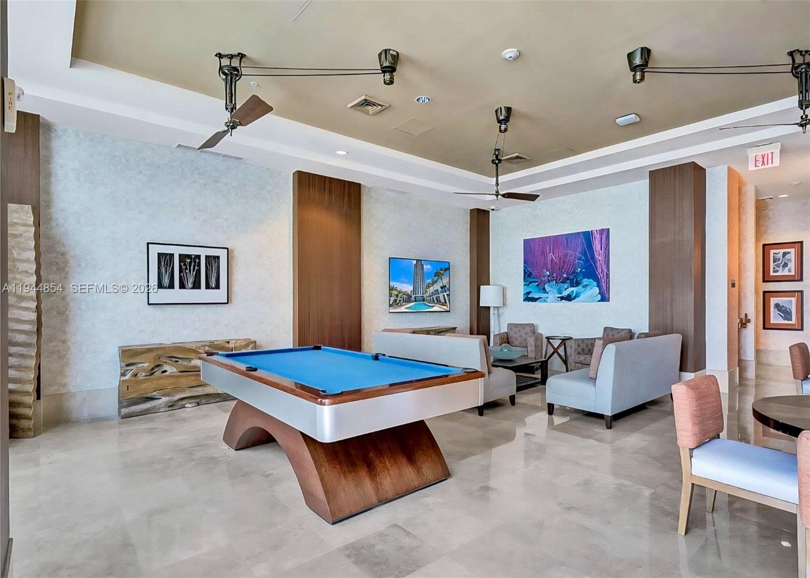 OCEAN MARINE YACHT CLUB C - Residential