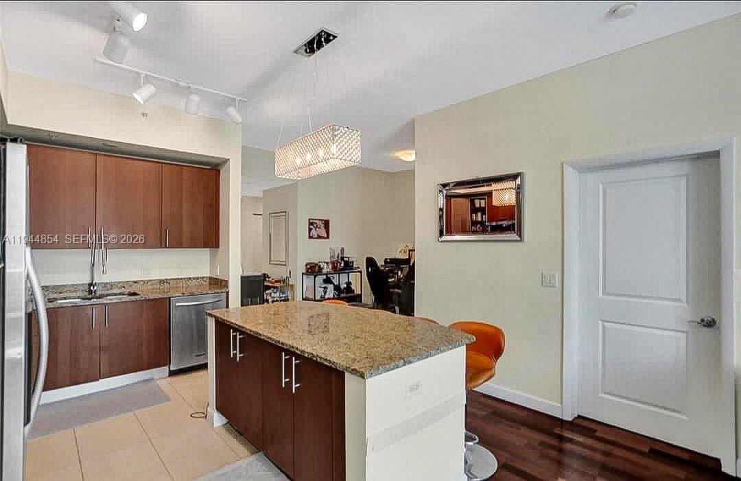 1945 S Ocean Dr 1405