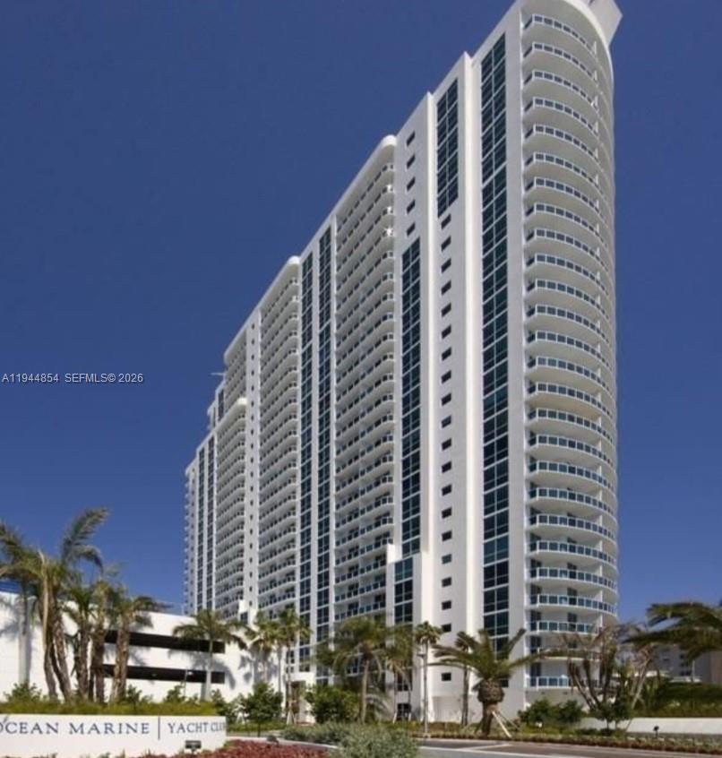 OCEAN MARINE YACHT CLUB C - Residential