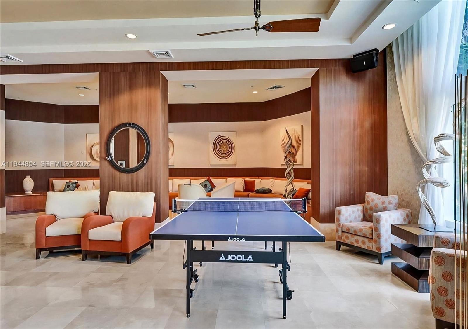 OCEAN MARINE YACHT CLUB C - Residential