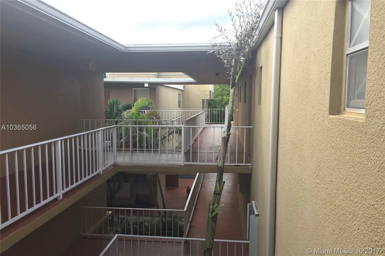 SPRING CREST CONDO - Residential Lease