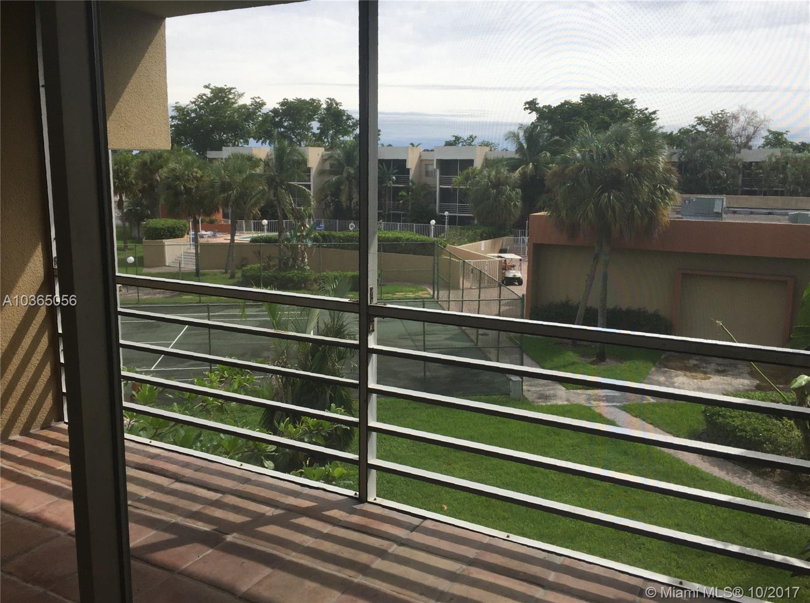 SPRING CREST CONDO - Residential Lease