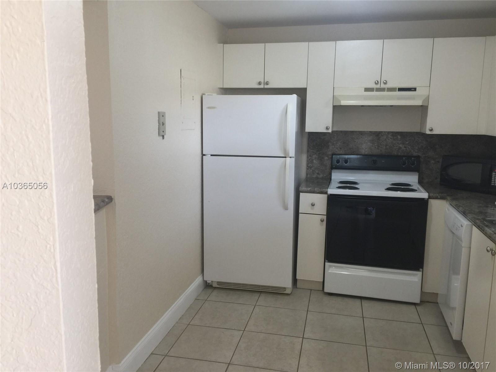 SPRING CREST CONDO - Residential Lease
