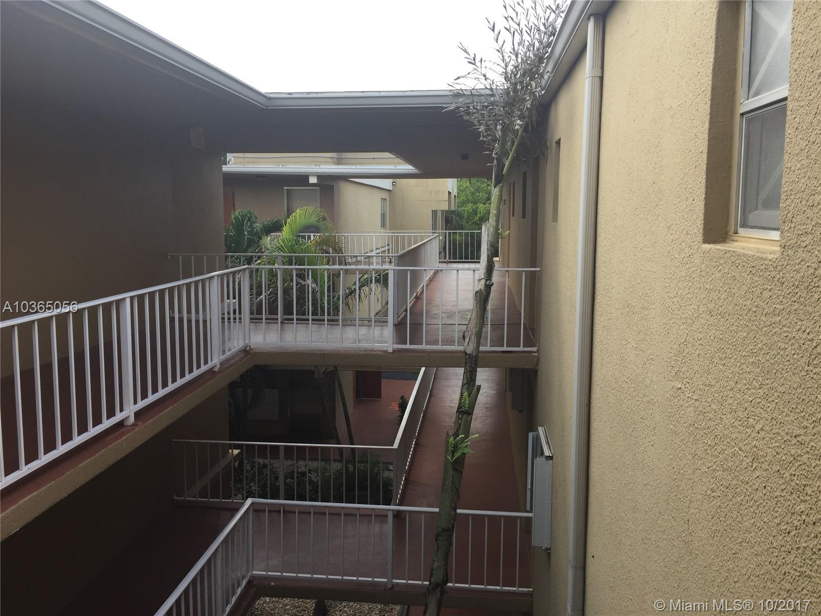 SPRING CREST CONDO - Residential Lease