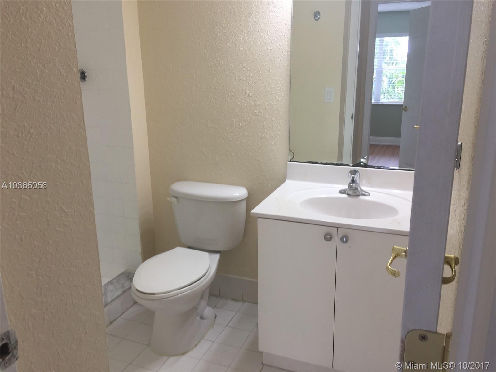 SPRING CREST CONDO - Residential Lease