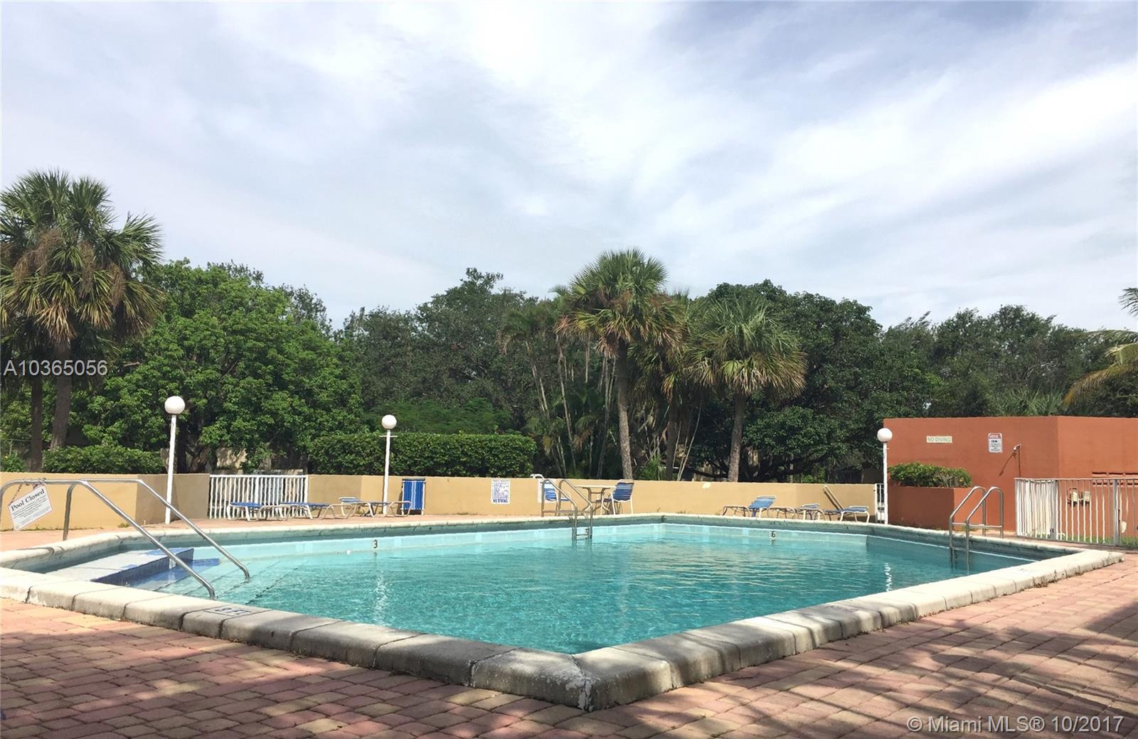 SPRING CREST CONDO - Residential Lease