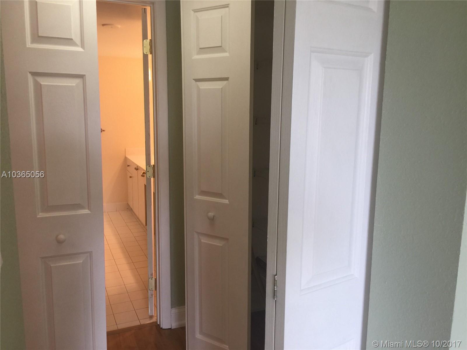 SPRING CREST CONDO - Residential Lease