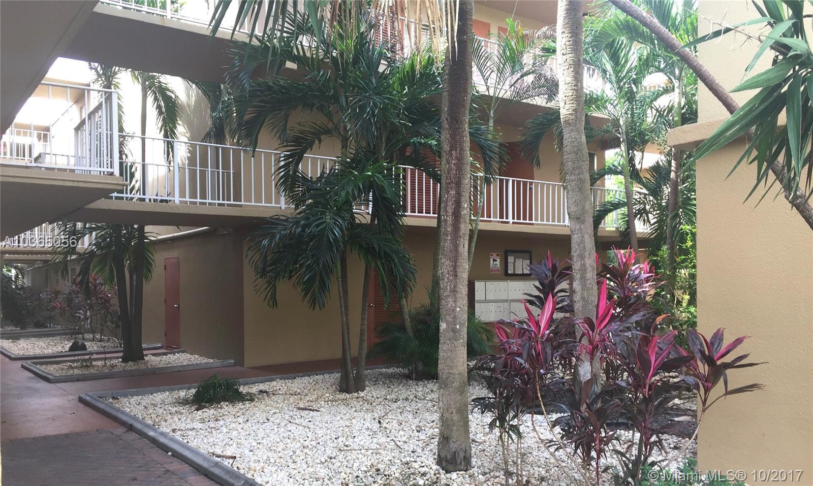 SPRING CREST CONDO - Residential Lease