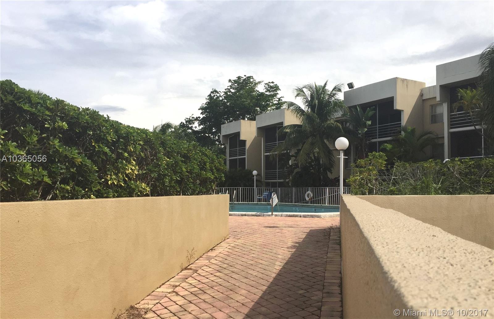 SPRING CREST CONDO - Residential Lease