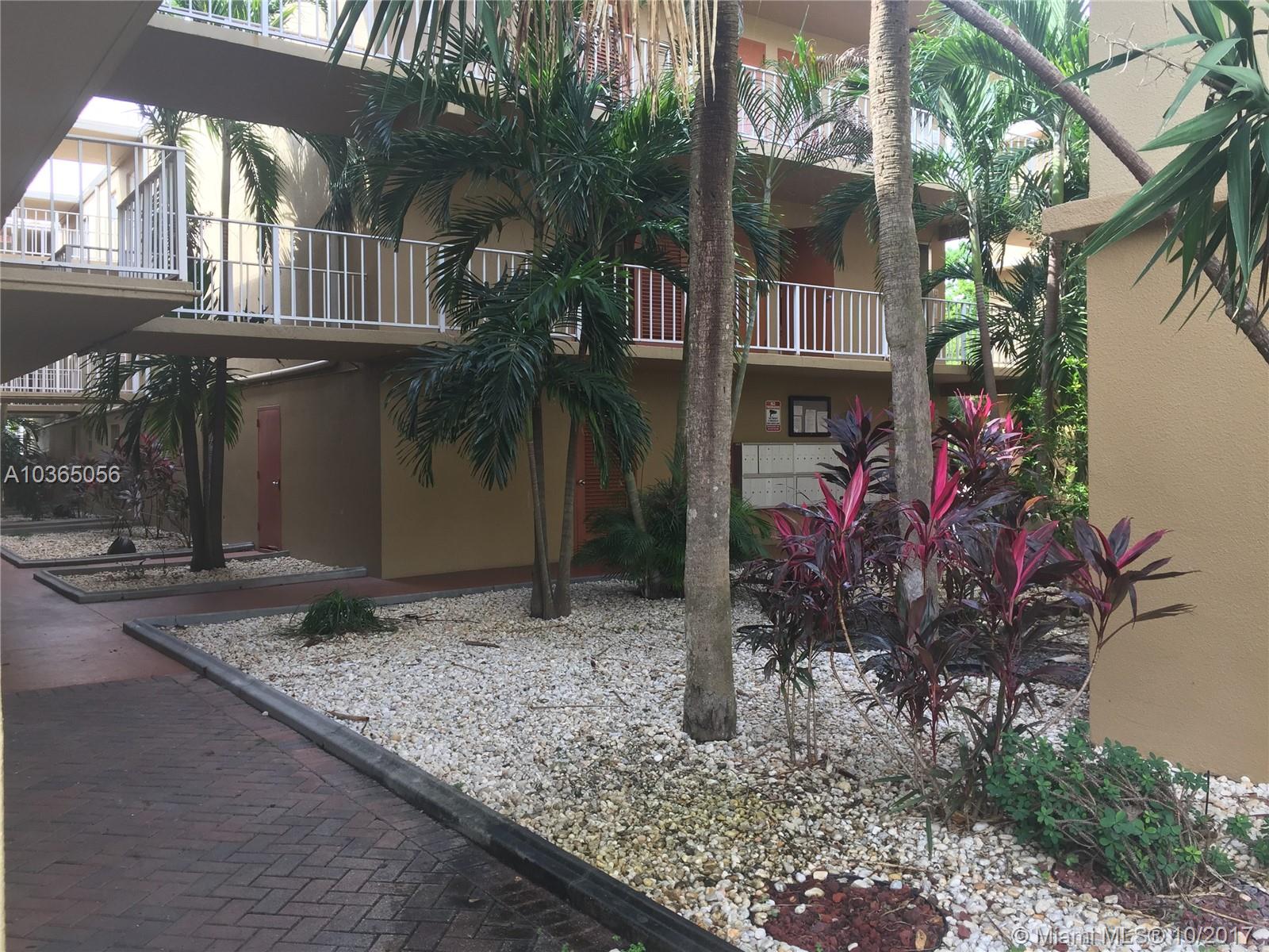 SPRING CREST CONDO - Residential Lease