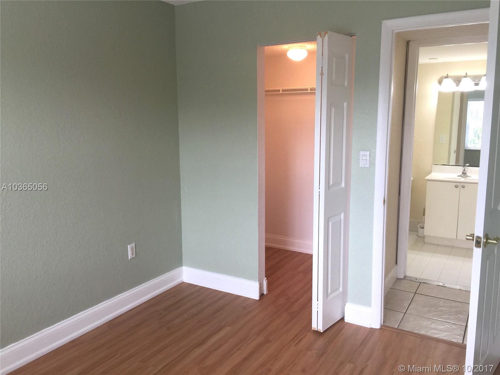 SPRING CREST CONDO - Residential Lease